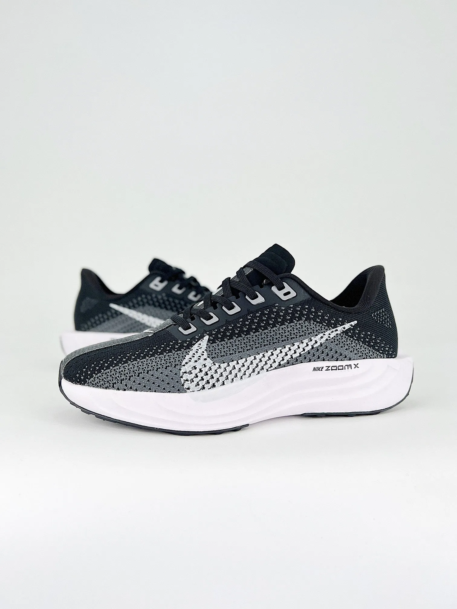 Back To The Future Nike Shoes Nike Flex Plus Pegasus Plus