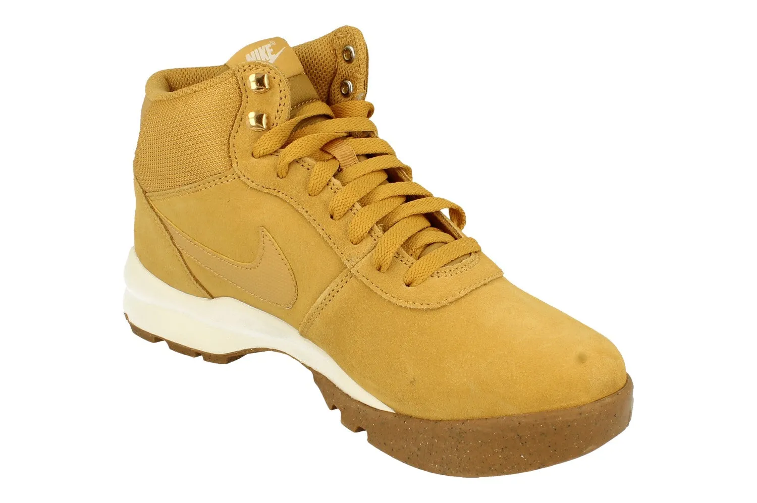 Nike Journey Run Road Running Shoes Nike Hoodland Suede Mens Trainers 654888 Boots Shoes 727