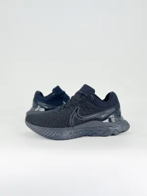 Nike Infnity React 3 Premium Nike Bubble Gum Shoes