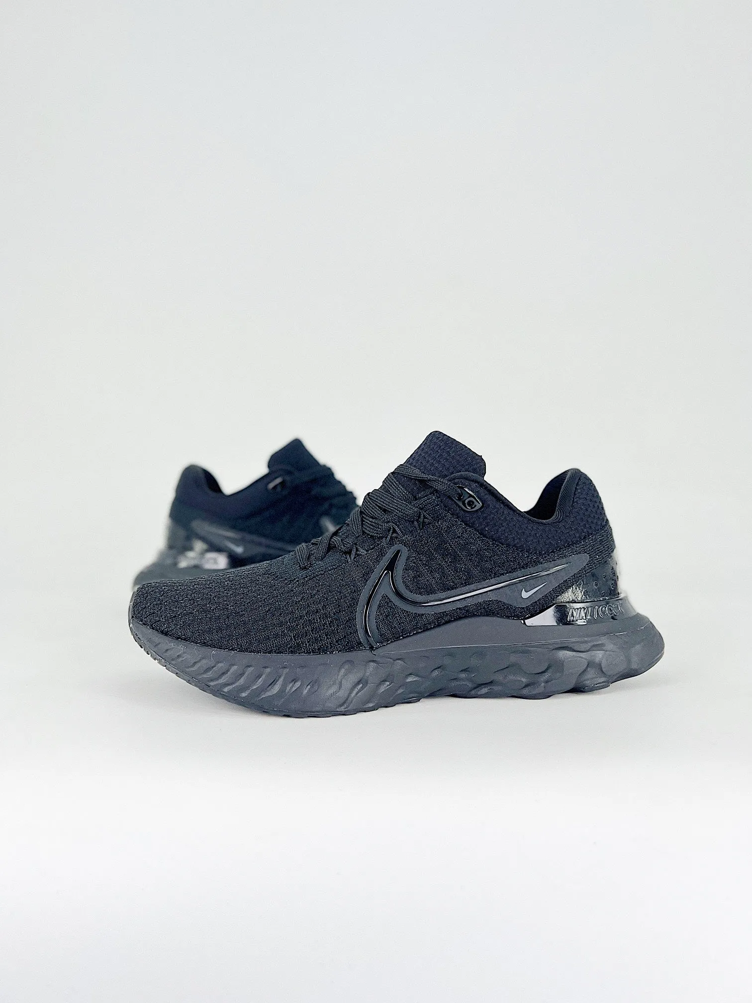 Nike Shoe Ad Nike Infnity React 3 Premium