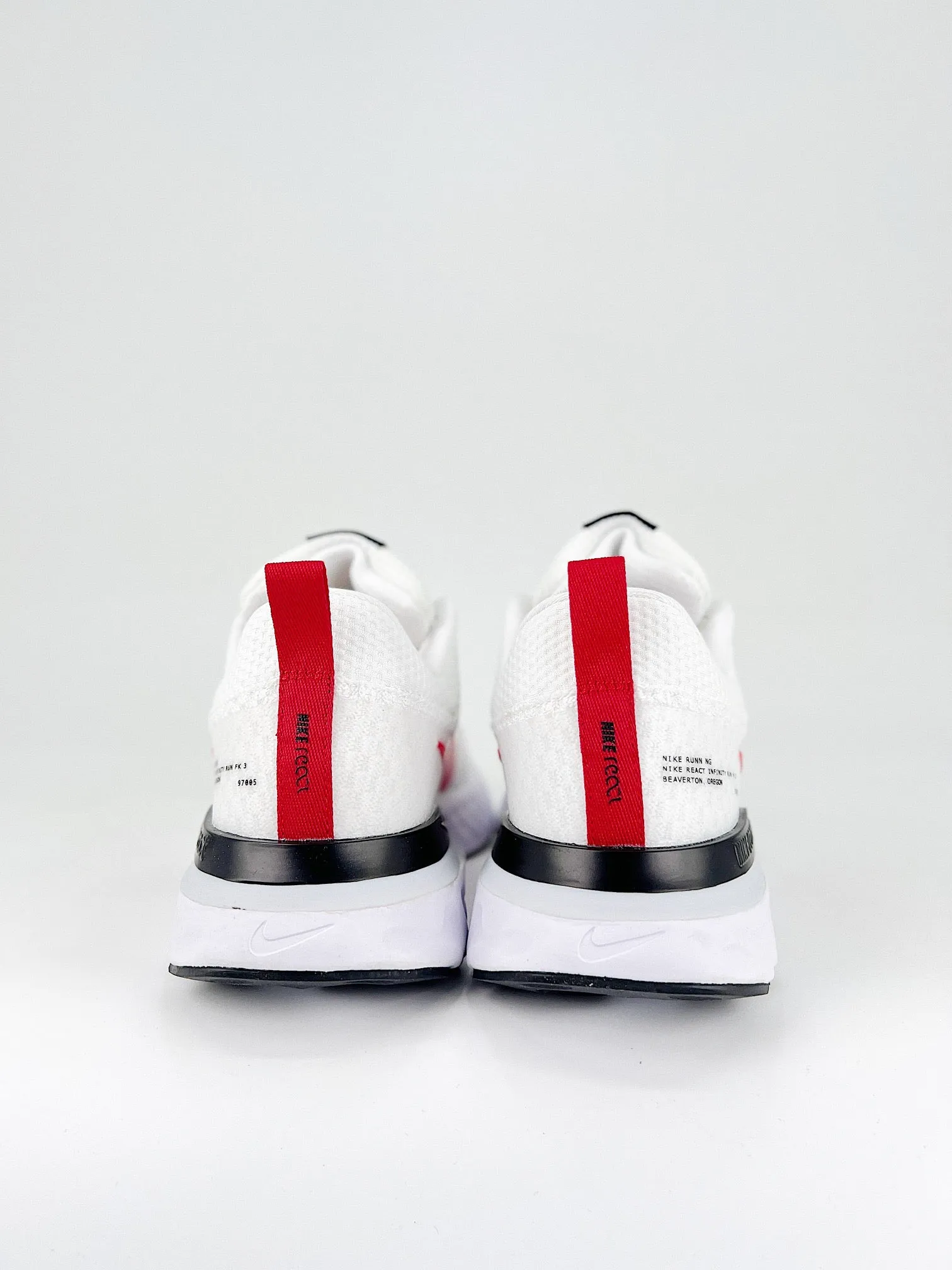 Nike Infnity React 3 Premium Pride Shoes Nike