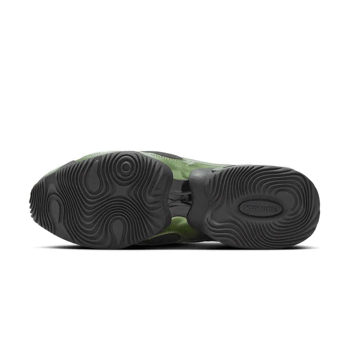 Nike Pg Shoes Wmns Air Max Muse 'Metallic Oil Green'