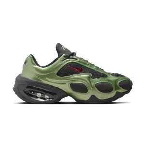 Wmns Air Max Muse 'Metallic Oil Green' Target Shoes Nike