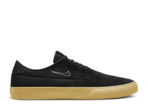 Nike SB Shane O'Neill ' Black Gum' Nike Casual Athletic Shoes