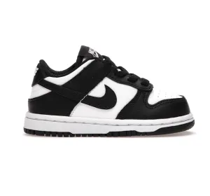 Unreleased Nike Shoes Nike Kids' Dunk Low Shoes - White / Black