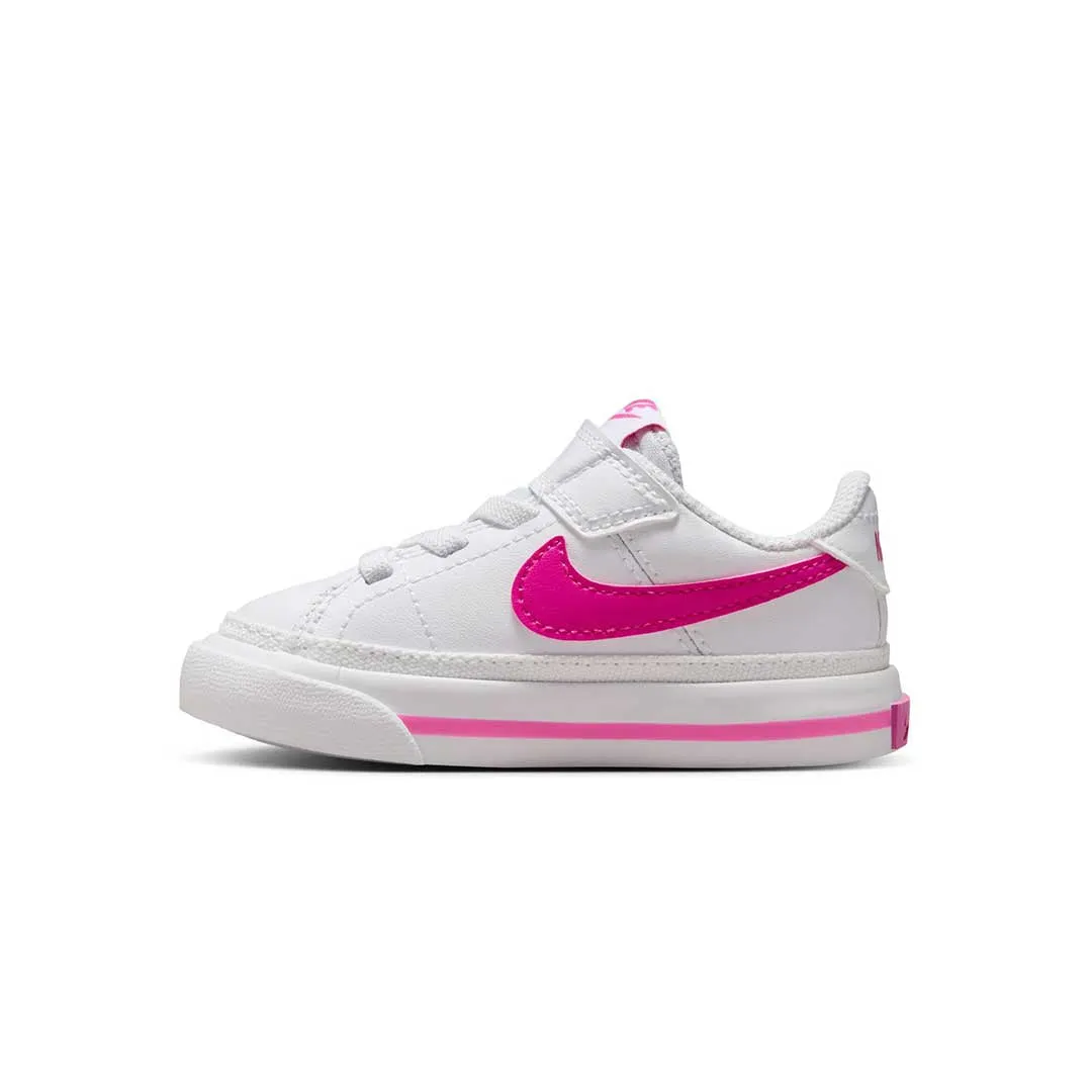 Nike Carnival Shoes Nike - Kids' (Infant) Court Legacy Shoes (DA5382 124)
