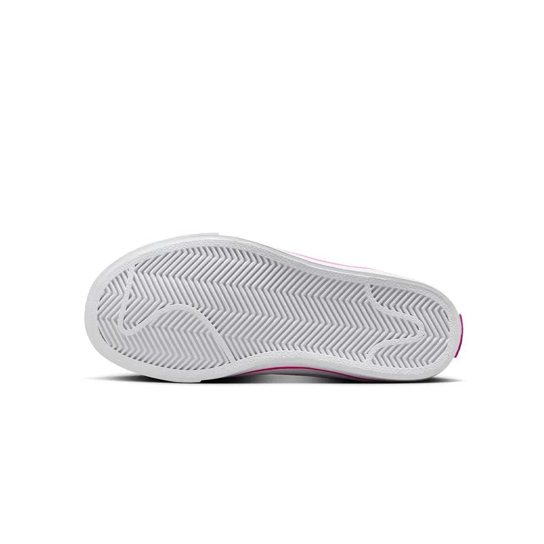 Waterproof Shoes Nike Nike - Kids' (Preschool) Court Legacy Shoes (DA5381 124)