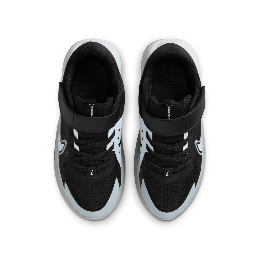 Non Slip Shoes Nike Nike - Kids' (Preschool) Sonic Fly Shoes (FZ0016 001)