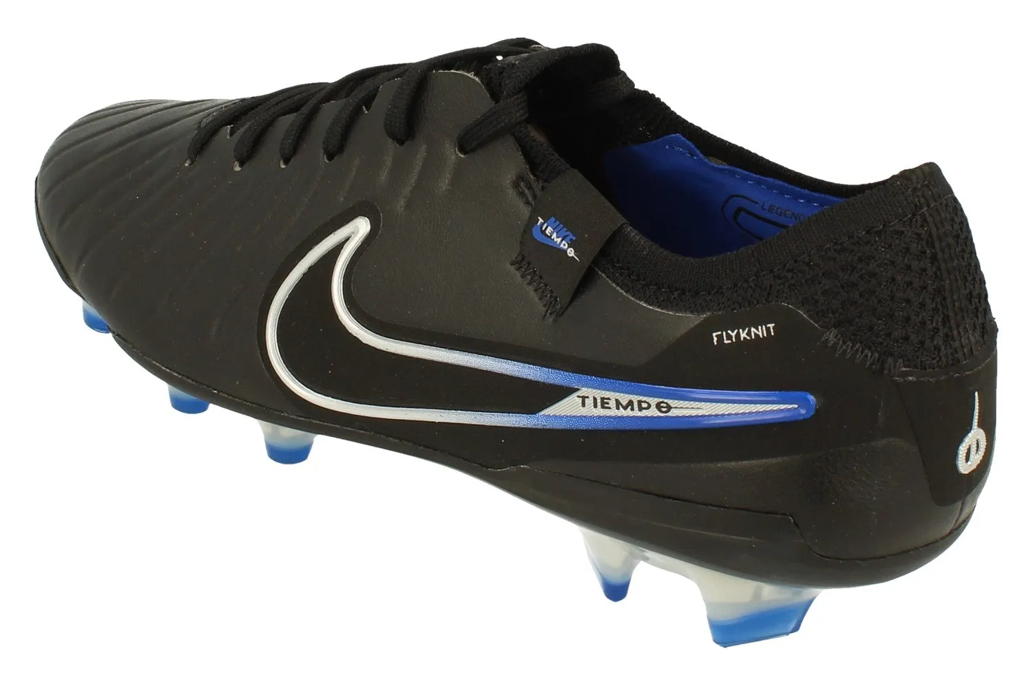 Nike Legend 10 Elite Mens Football Boots Dv4328 040 Old Soccer Cleats