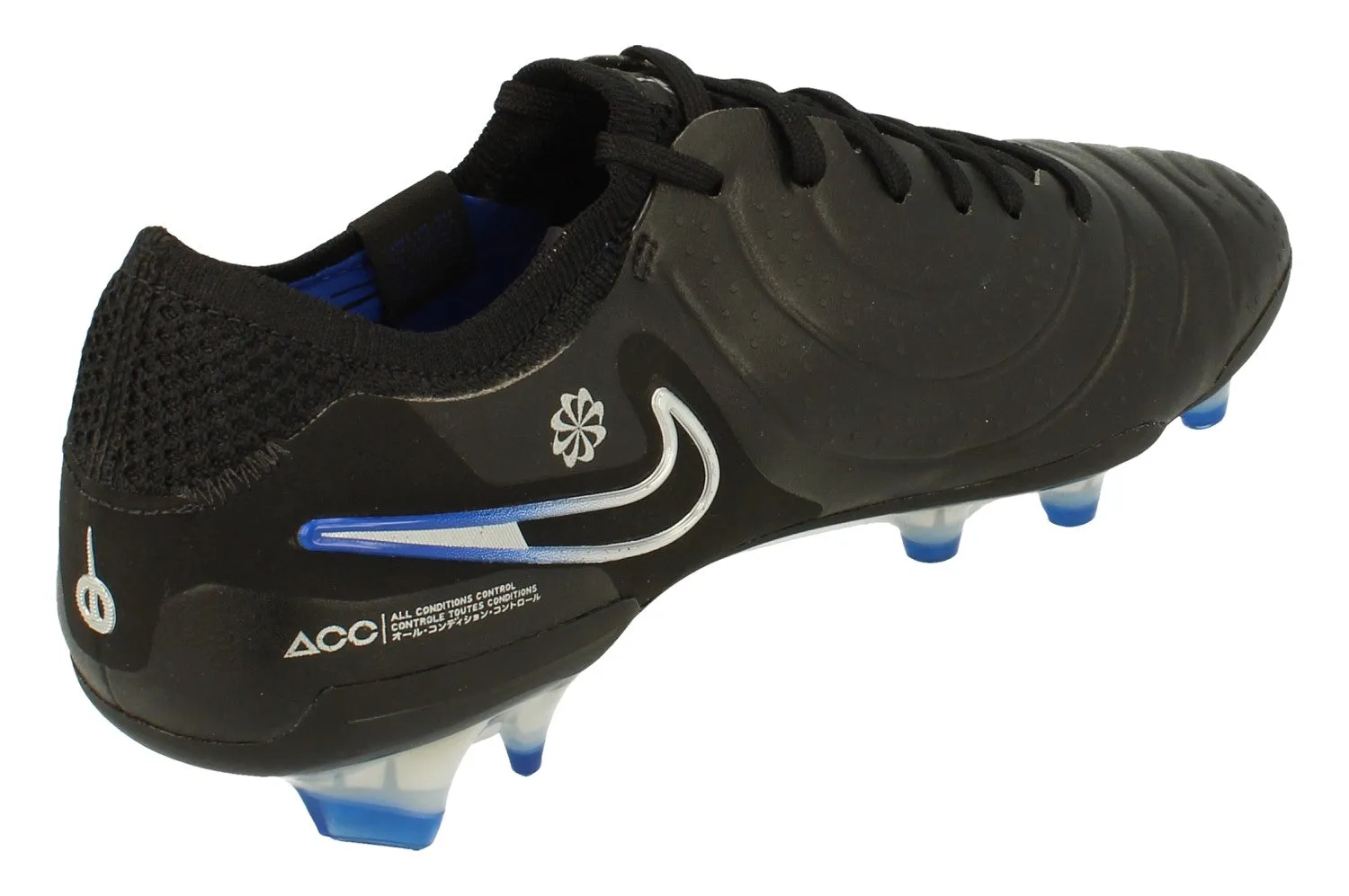 Nike Legend 10 Elite Mens Football Boots Dv4328 040 Ag Artificial Grass Soccer Cleat
