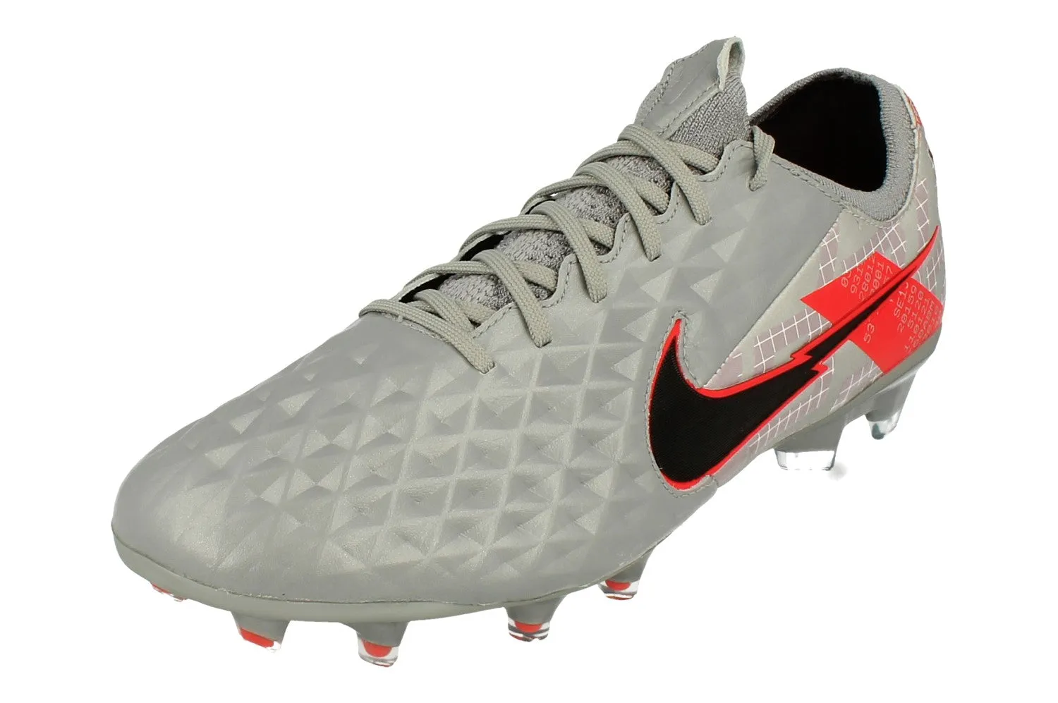 Zoom Vapor Elite Fg Soccer Cleats Nike Legend 8 Elite Mens Football Boots Cw0518 906
