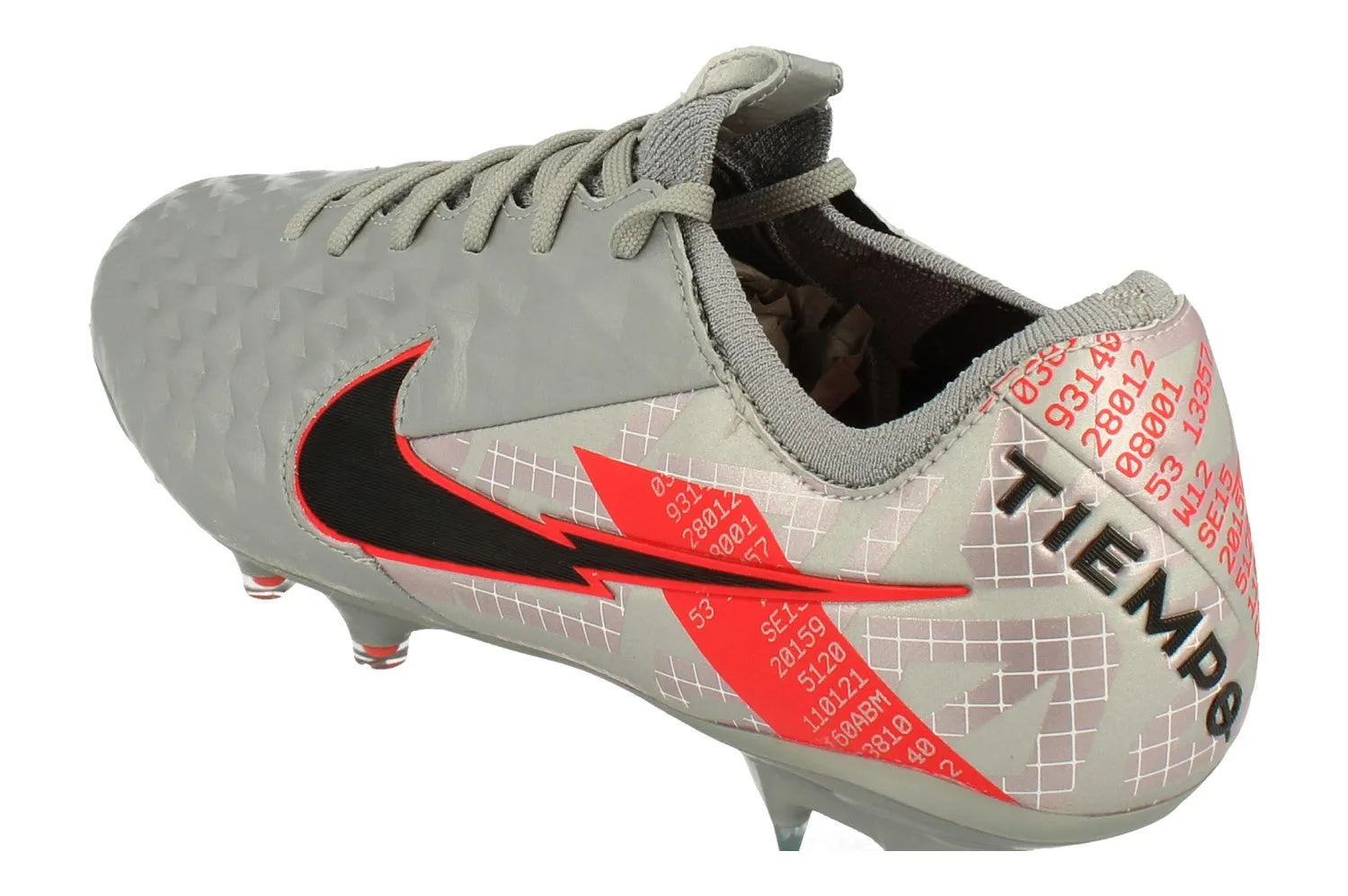 Nike Legend 8 Elite Mens Football Boots Cw0518 906 Academy Turf Soccer Cleats