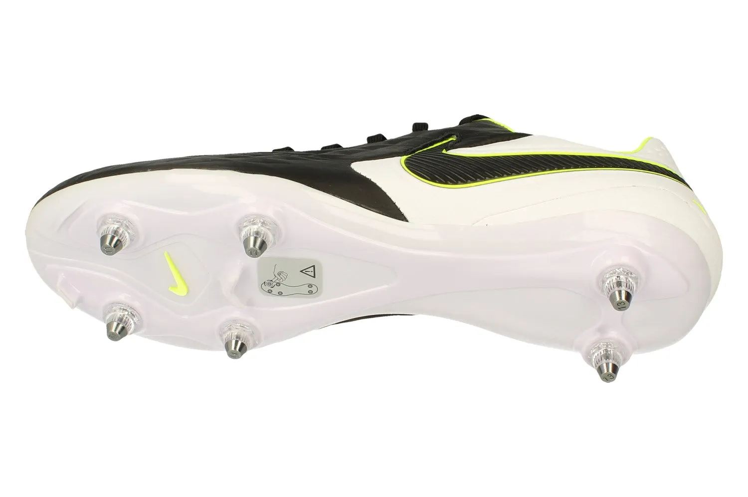 Outdoor Soccer Cleats Nike Legend 8 Pro Sg Mens Football Boots CI1687 007