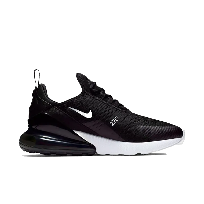 Buy Nike Air Force Shoes Nike Men's Air Max 270 Shoes - Black / White