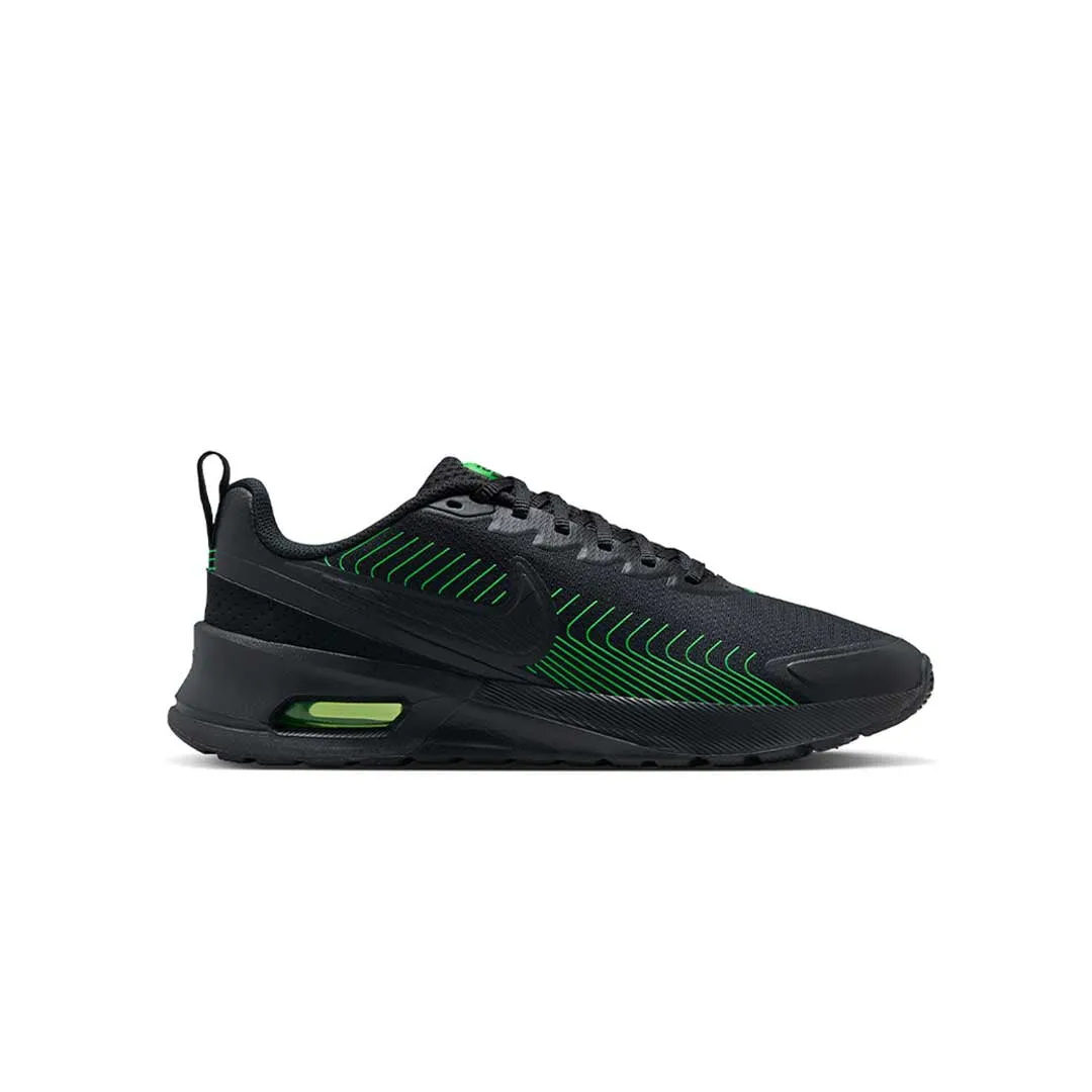 Wemby Nike Shoes Nike - Men's Air Max Nuaxis Shoes (FD4329 011)