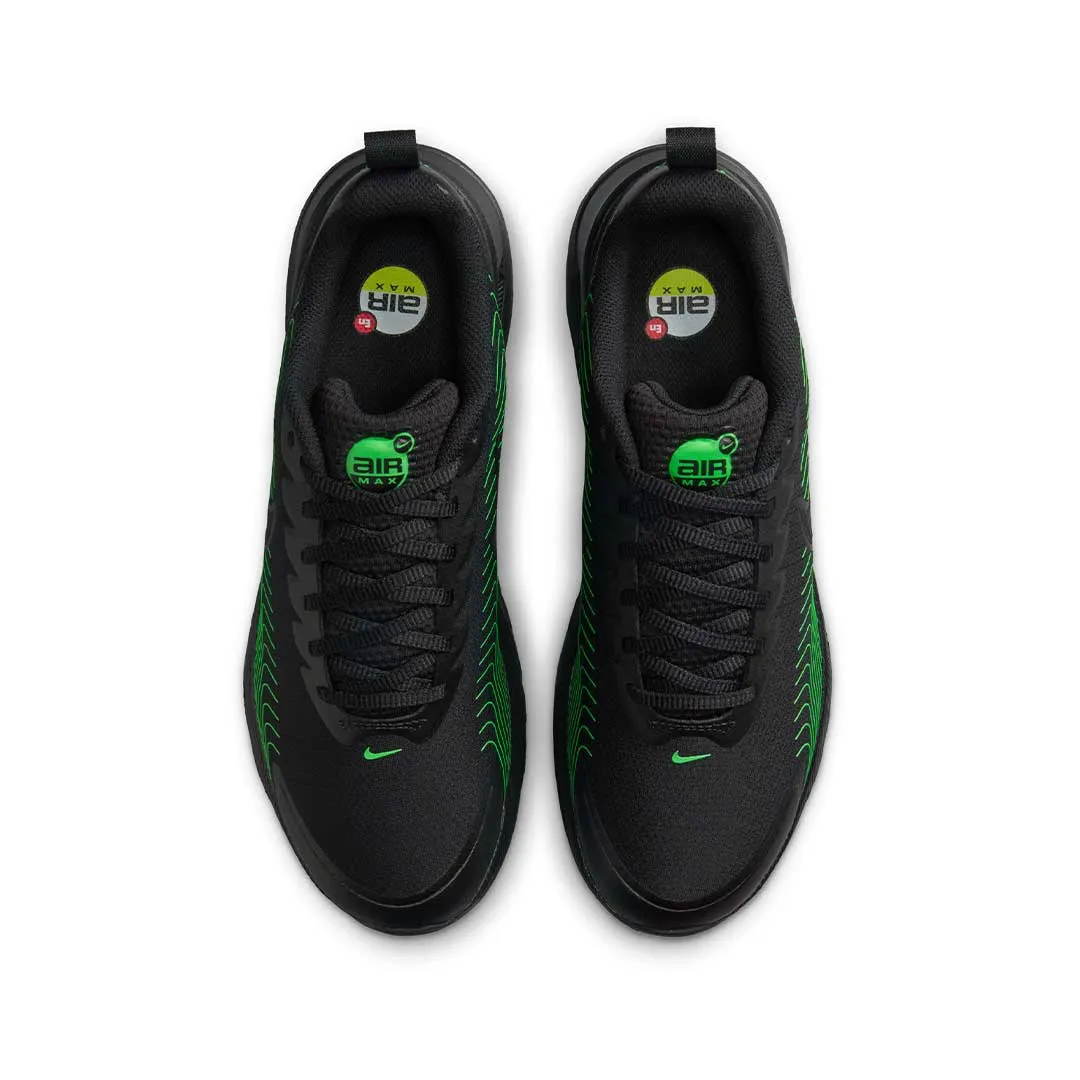 Nike Race Running Shoe Nike - Men's Air Max Nuaxis Shoes (FD4329 011)