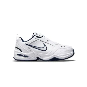 Nike - Men's Air Monarch IV Shoes (X-Wide) (416355 102) Nike Mesh Shoe