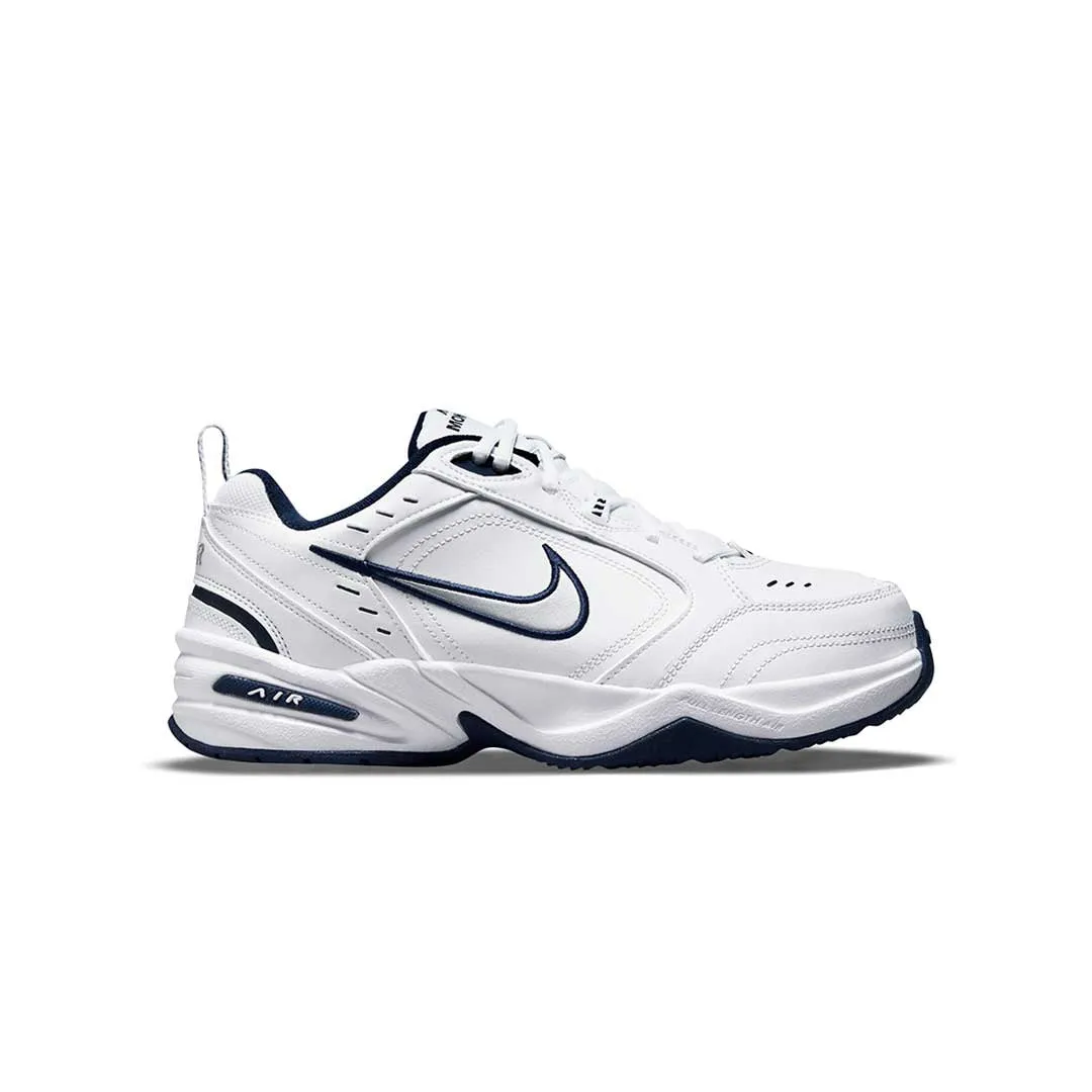 Paige Bueckers Shoes Nike Release Date Nike - Men's Air Monarch IV Shoes (X-Wide) (416355 102)