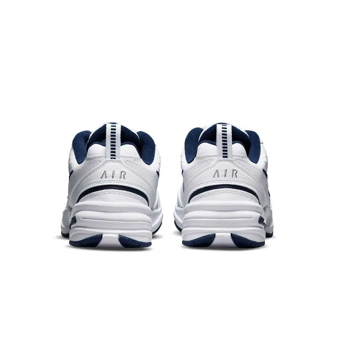 Nike - Men's Air Monarch IV Shoes (X-Wide) (416355 102) Nike House Shoes