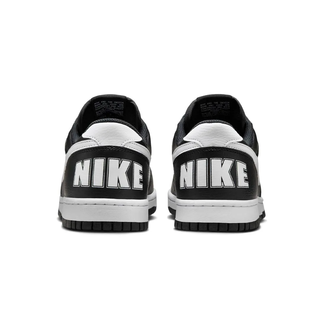 Nike - Men's Big Low Shoes (355152 016) Nike Shoes Mid