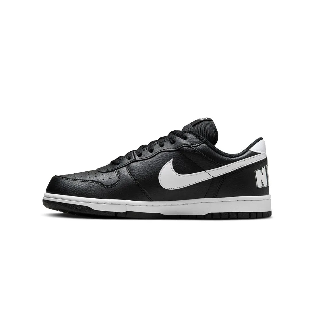 Nike Dunk Low Retro Se Casual Shoes Nike - Men's Big Low Shoes (355152 016)