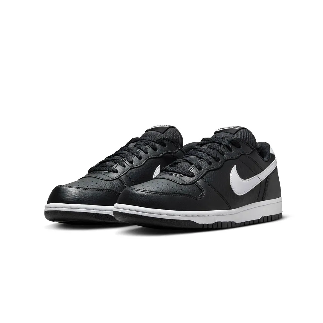 Nike Without Laces Nike - Men's Big Low Shoes (355152 016)