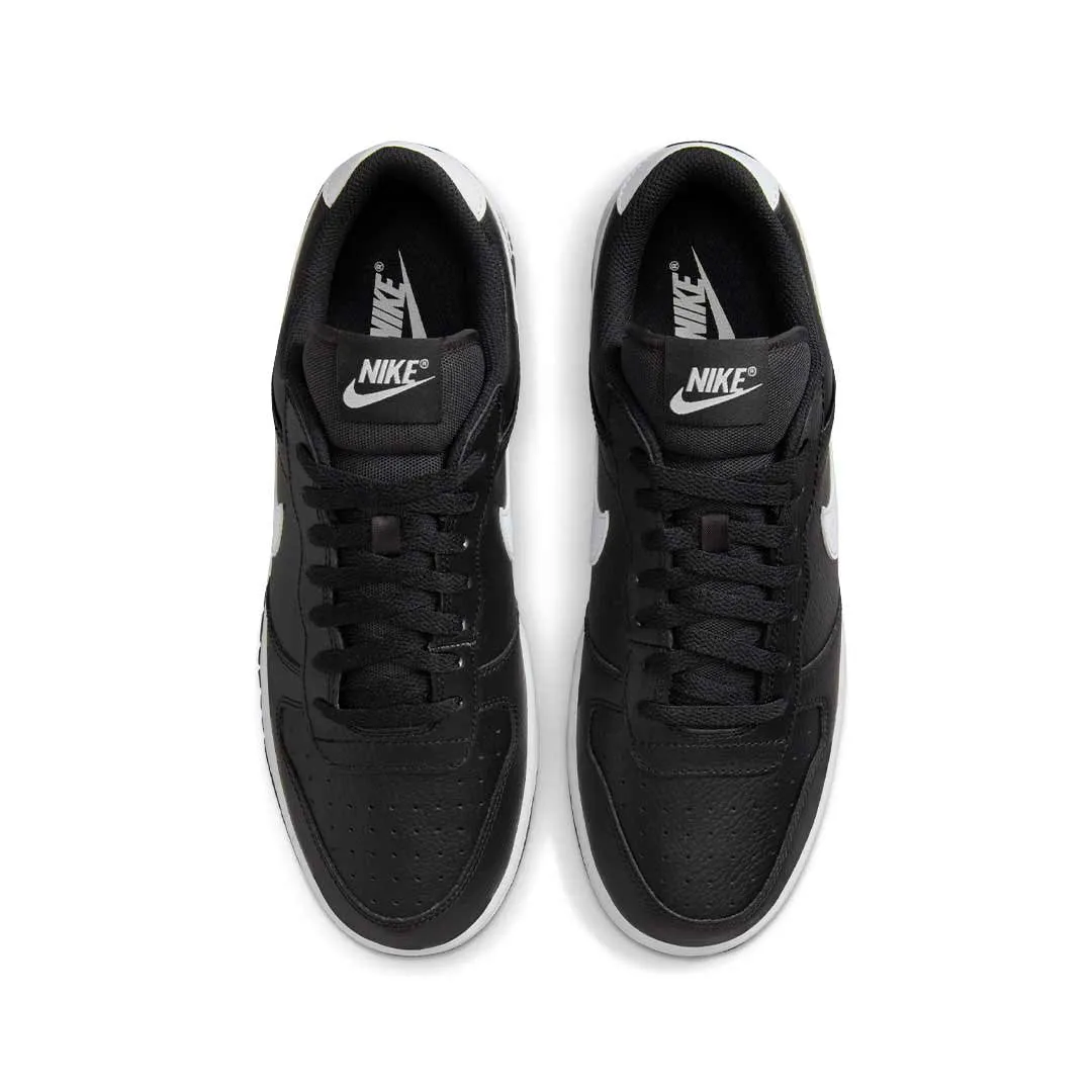 Shoes Nike Sb Nike - Men's Big Low Shoes (355152 016)