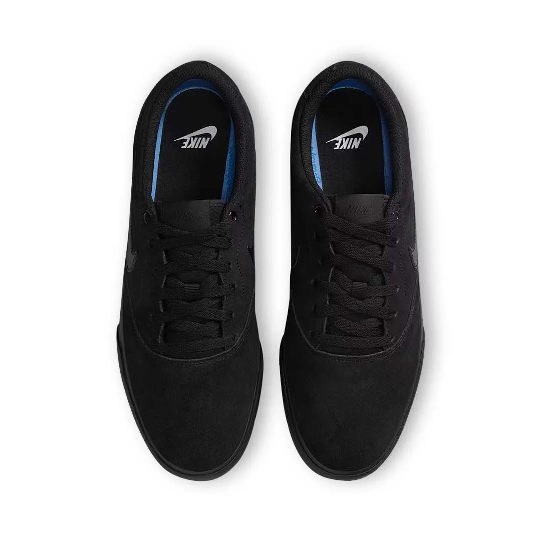 Nike - Men's Charge Suede Shoes (IB2750 002) Most Expensive Shoe Nike