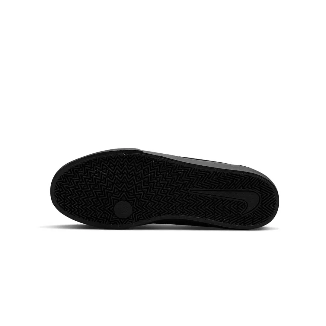 Best Nike Athletic Shoes Nike - Men's Charge Suede Shoes (IB2750 002)