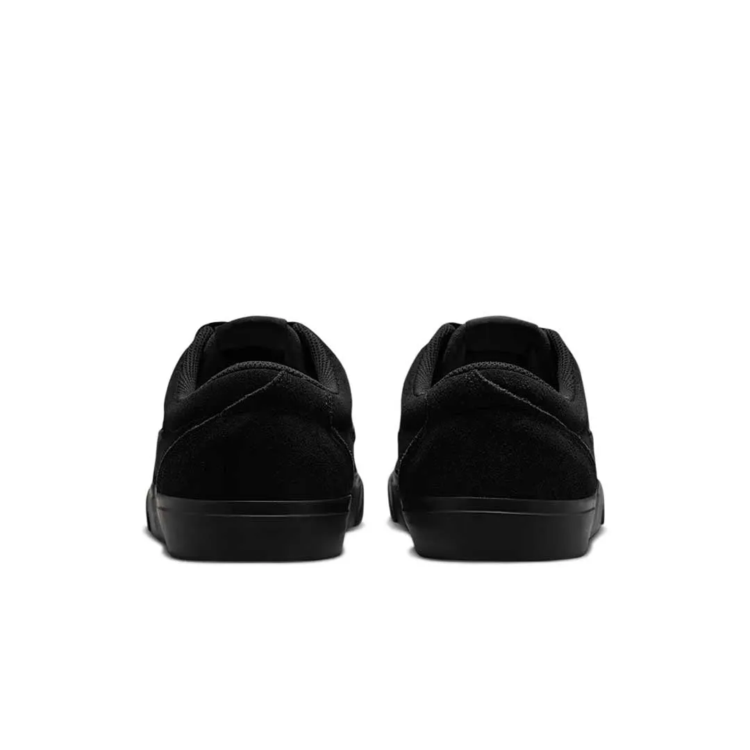 Nike - Men's Charge Suede Shoes (IB2750 002) Nike React Hyperset Volleyball Shoe