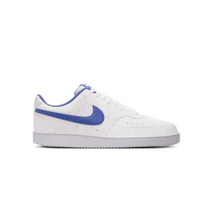 Nike - Men's Court Vision Low Premium Shoes (HM9429 101) Shoes Nike Dunks