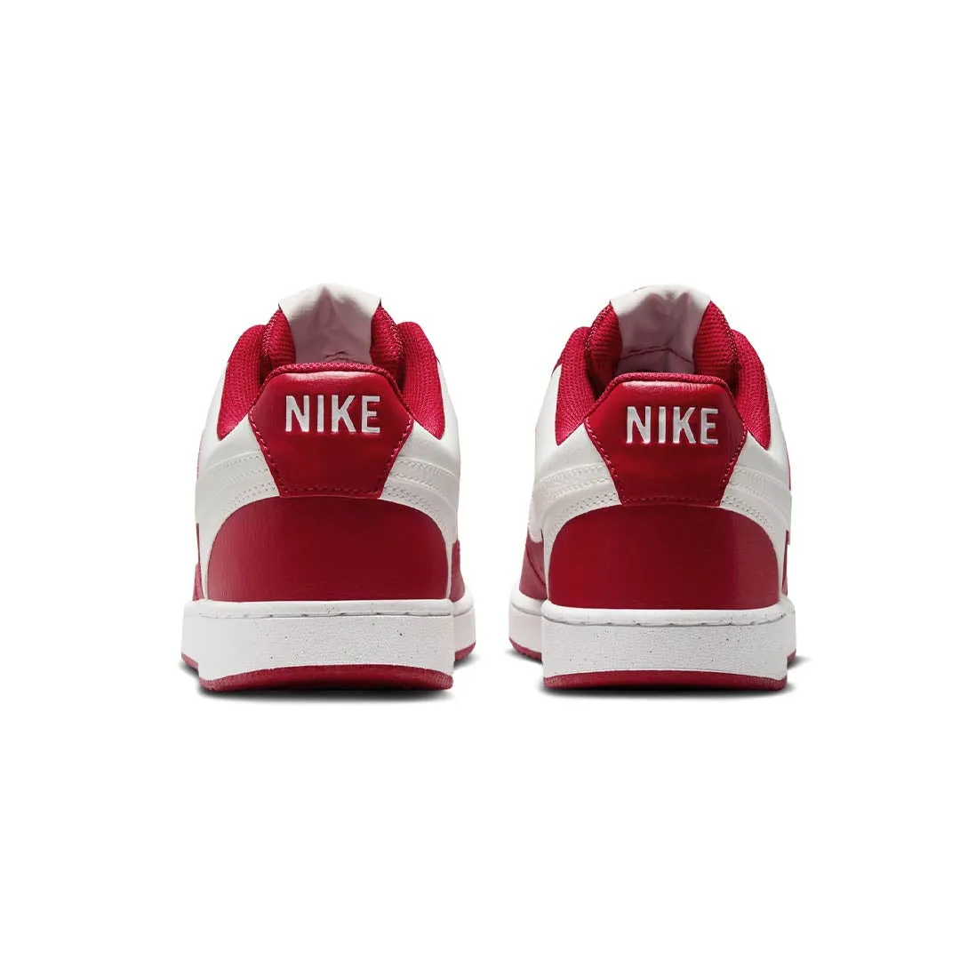 Good Shoes Nike Nike - Men's Court Vision Low Shoes (HM9862 600)