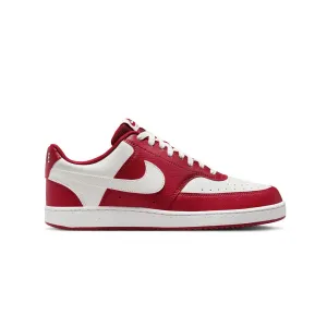 Nike - Men's Court Vision Low Shoes (HM9862 600) Retro Shoes Nike