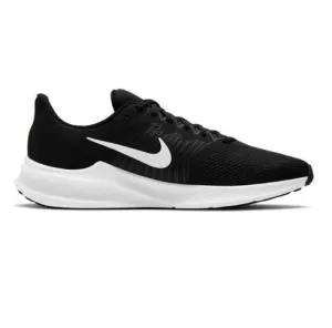 Nike Gato Soccer Shoes Nike Men's Downshifter 11 Shoes - Black / White