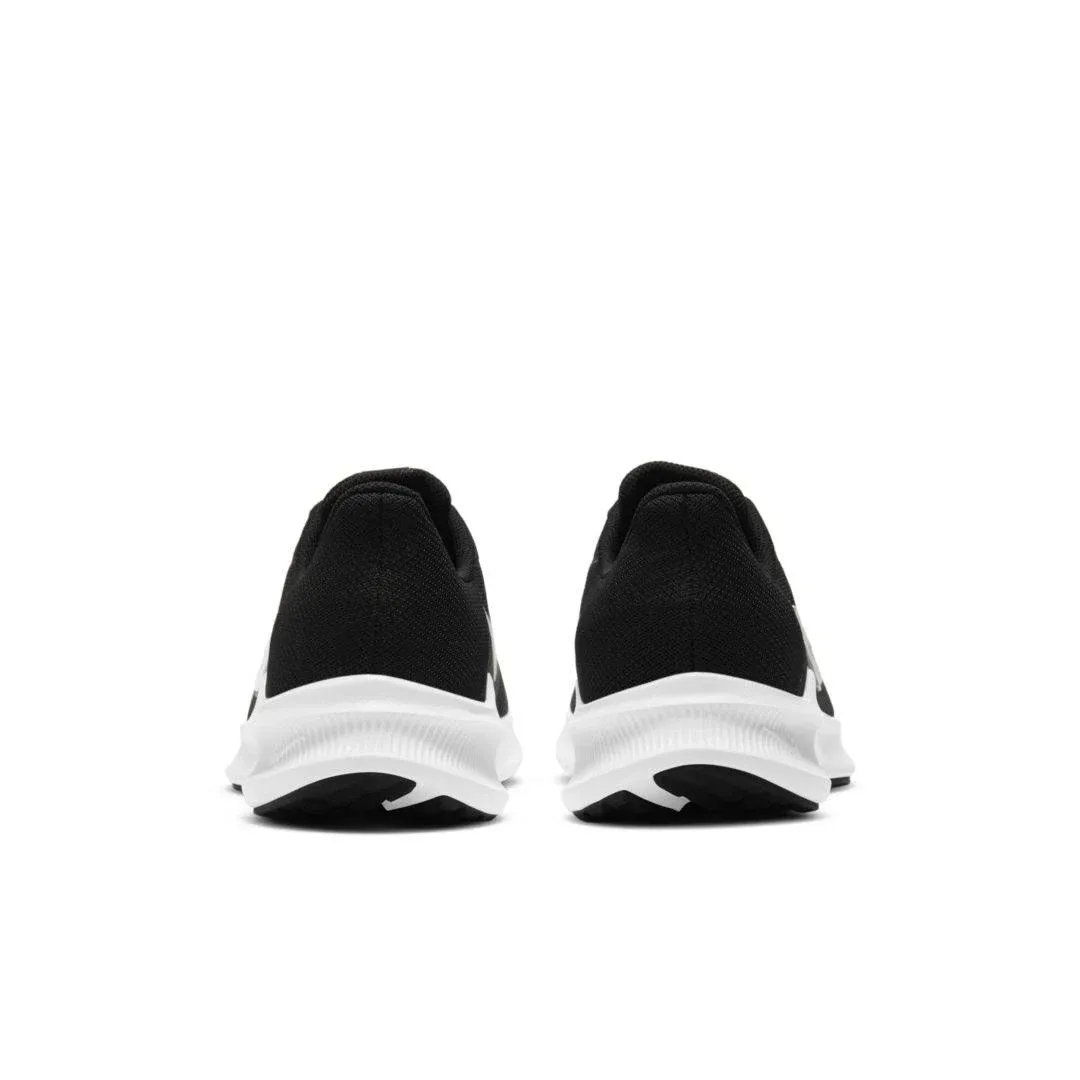 High Arch Nike Shoes Nike Men's Downshifter 11 Shoes - Black / White
