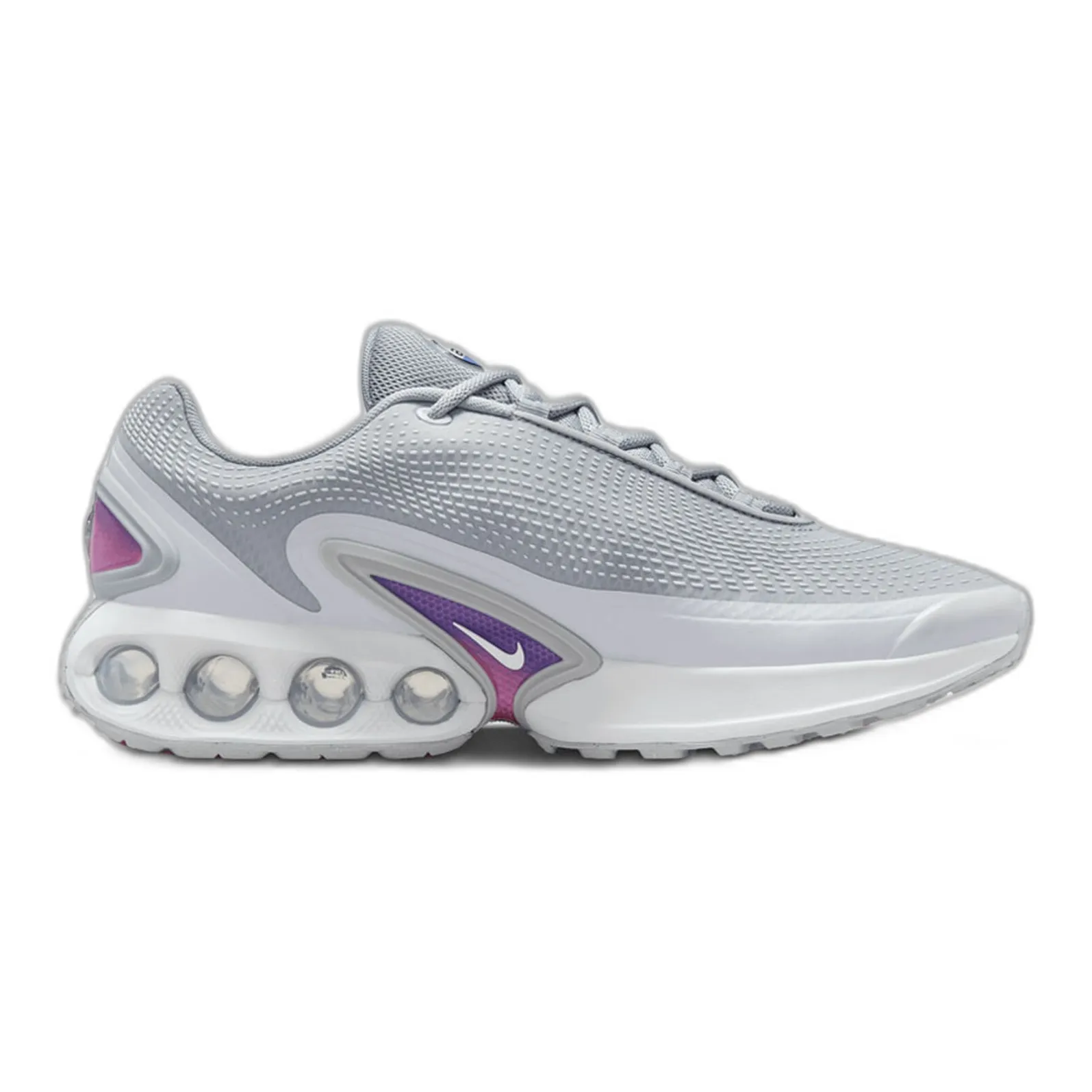 Nike Men's Nike Air Max Dn Shoes - Light Smoke Grey / Black / Photon Dust Kinds Of Nike Shoes