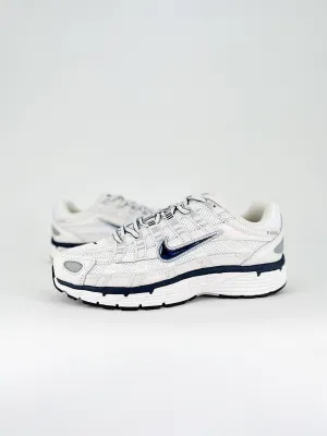 Nike P-6000 Nike Shoe Drawing