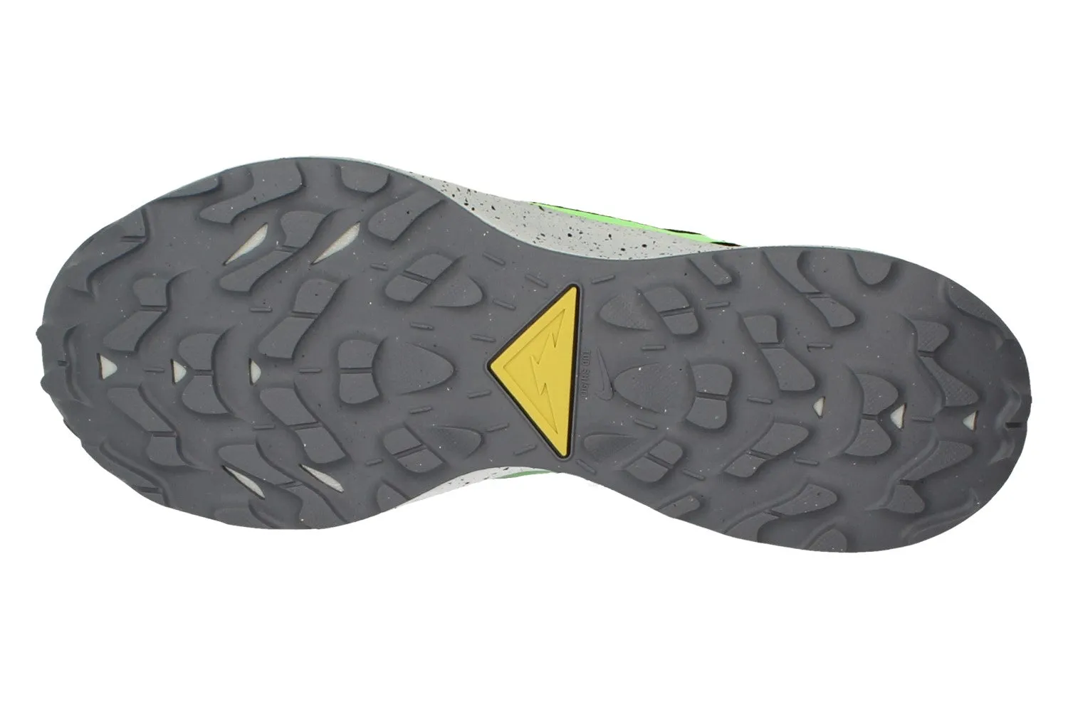 Nike Pegasus Trail 3 Mens Running Shoes DA8697 004 | Black and Green First Shoe Ever Made By Nike