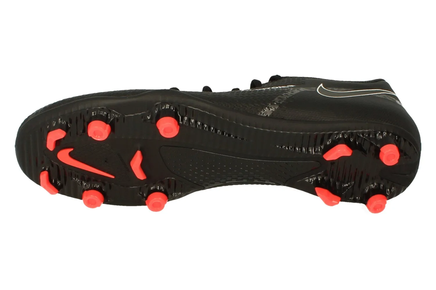 Nike Phantom Gt2 Club Fg/Mg Mens Football Boots DA5640 001 F10 Soccer Cleats