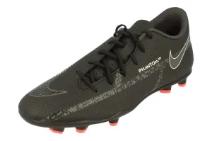 League Messi Fg/mg Soccer Cleats Nike Phantom Gt2 Club Fg/Mg Mens Football Boots DA5640 001