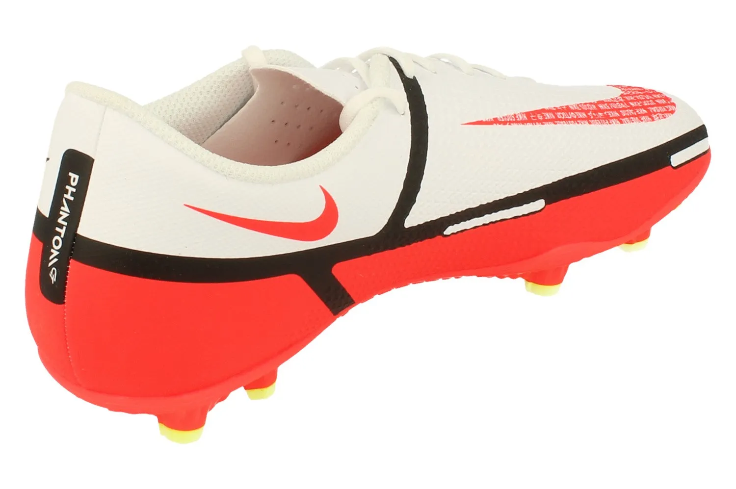 Illegal Soccer Cleats Nike Phantom Gt2 Club Fg/Mg Mens Football Boots DA5640 167