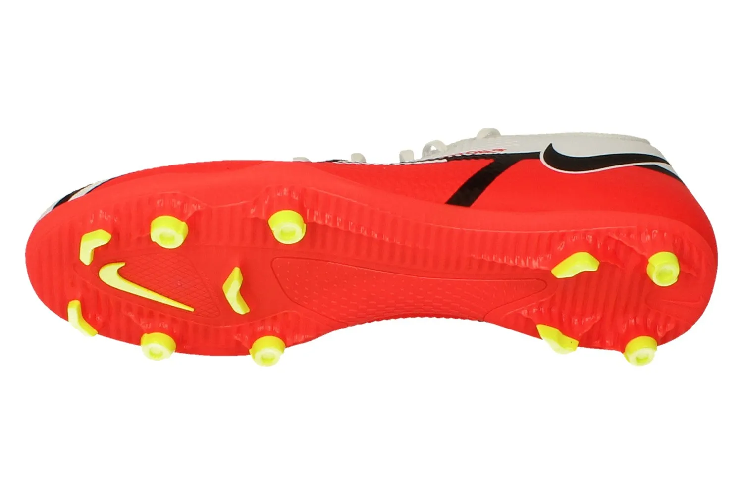 Nike Phantom Gt2 Club Fg/Mg Mens Football Boots DA5640 167 Zoom Mercurial Fg Se Soccer Cleats