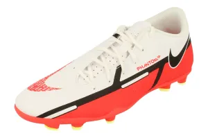 Nike Phantom Gt2 Club Fg/Mg Mens Football Boots DA5640 167 Grass Cleats For Soccer