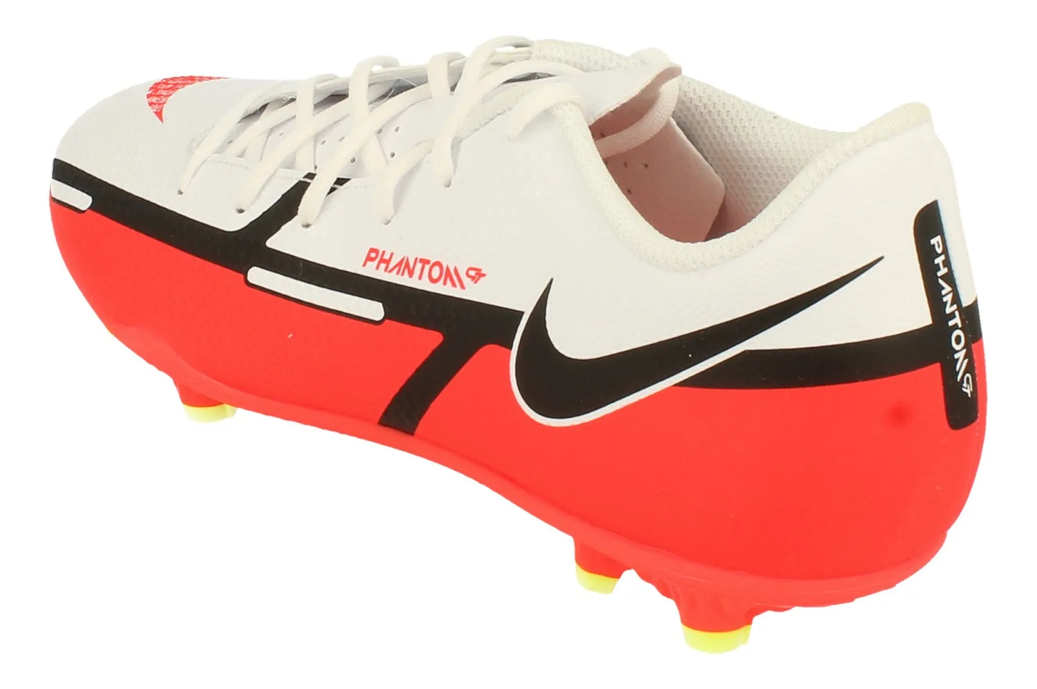 Football Cleats Or Soccer Cleats Nike Phantom Gt2 Club Fg/Mg Mens Football Boots DA5640 167