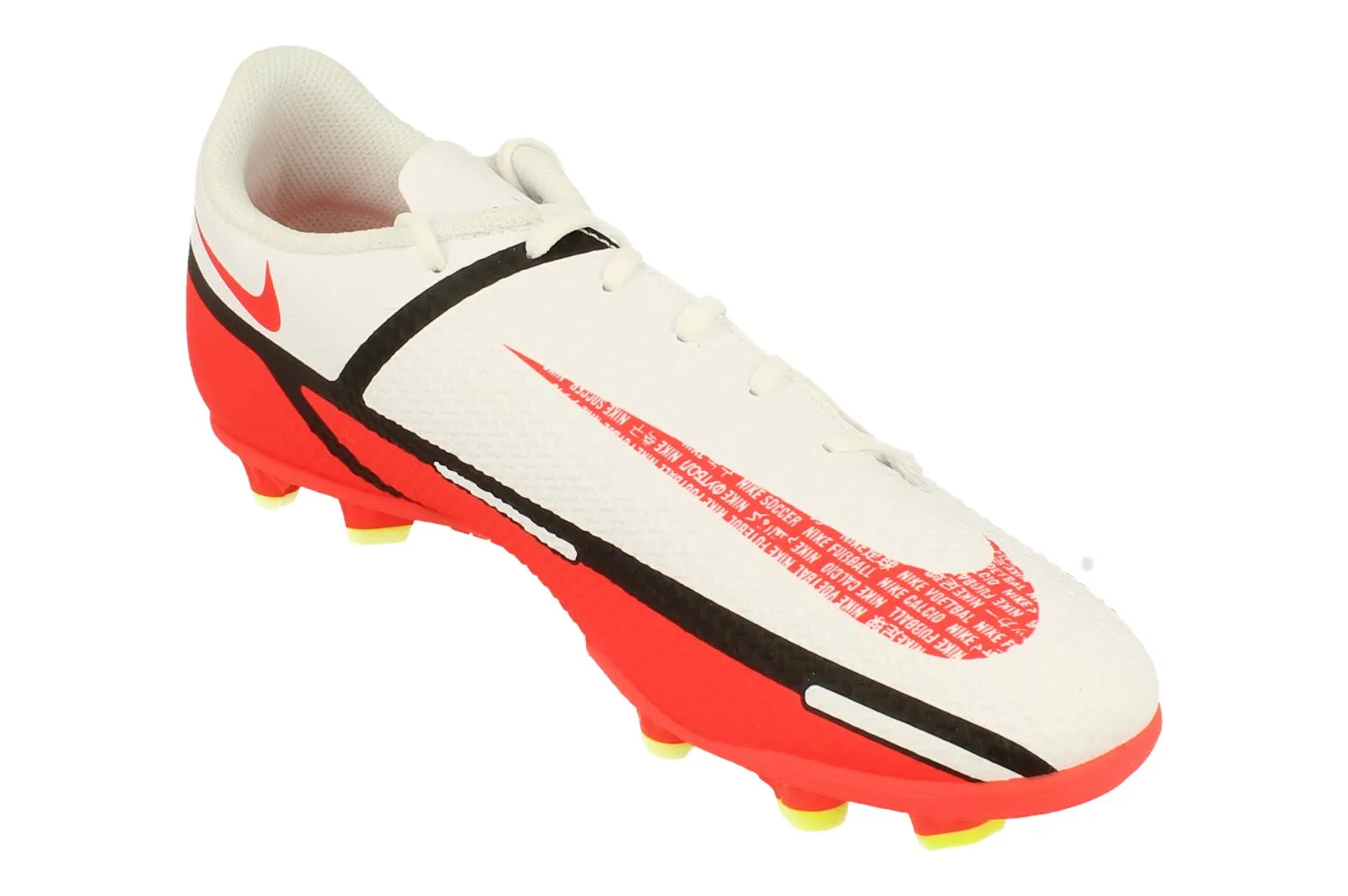 Best Wide Soccer Cleats Nike Phantom Gt2 Club Fg/Mg Mens Football Boots DA5640 167