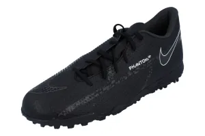 Nike Turf Softball Shoes Nike Phantom Gt2 Club TF Mens Football Boots Dc0821 Soccer Shoes 001