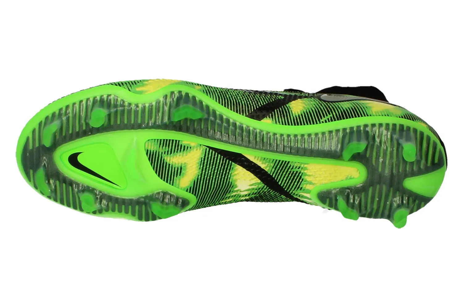 Nike Phantom Gt2 Elite Df Sw FG Mens Football Boots DM0731 003 Custom Soccer Cleats For Sale