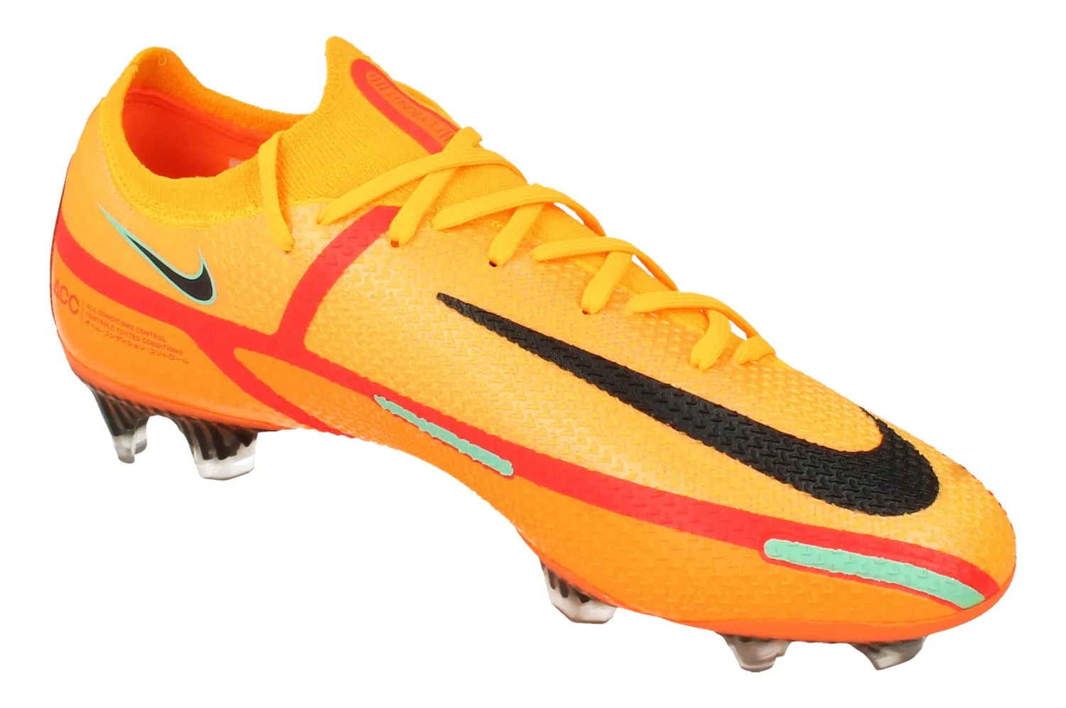 Soccer Cleats Superfly 8 Nike Phantom Gt2 Elite FG Mens Football Boots Cz9890 808