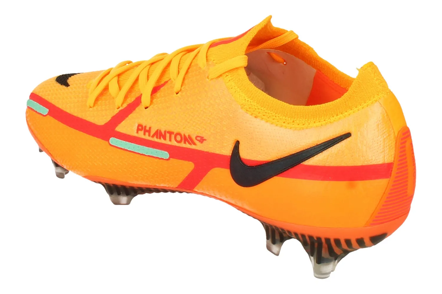 Nike Phantom Gt2 Elite FG Mens Football Boots Cz9890 808 Attacanto Soccer Cleats