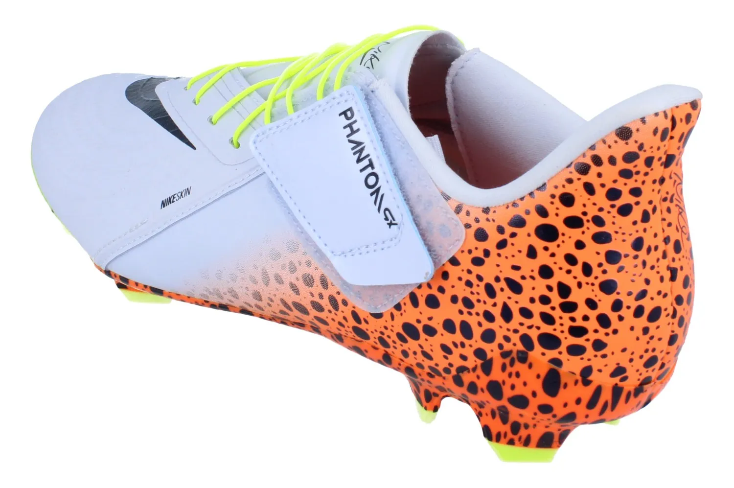 Nike Phantom Gx II Academy Ease Fg/Mg Mens Football Boots Fn8199  900 Adidas Copa Gloro Soccer Cleats